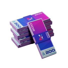 Bonus Chip Icon