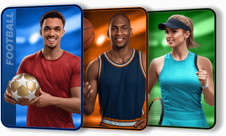 Extensive boomerang sports betting markets covering AFL, soccer, and tennis